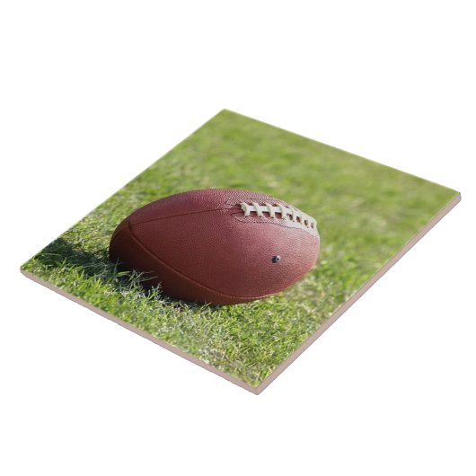 フットボール タイル (側面)