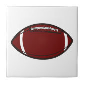 フットボール タイル (正面)