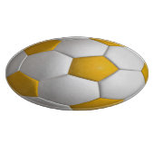 フットボール（ボール） カッティングボード (角)