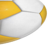 フットボール（ボール） カッティングボード (角)