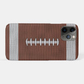 フットボール Case-Mate iPhoneケース (裏面(横))