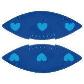 フットボール(dalDesignNZ) アメリカンフットボール (パネル)