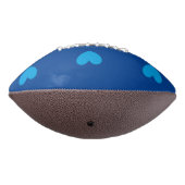 フットボール(dalDesignNZ) アメリカンフットボール (回転270)