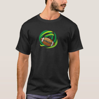 フットボール Tシャツ