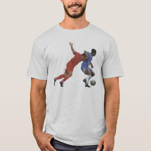 フットボール Tシャツ