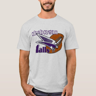 フットボール Tシャツ