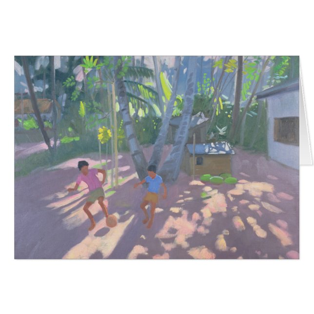 フットボールBentotaスリランカ1998年 (正面横)