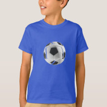 フットボールTシャツ