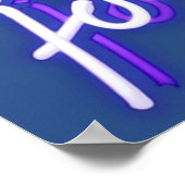 フットルーズ ポスター (角)