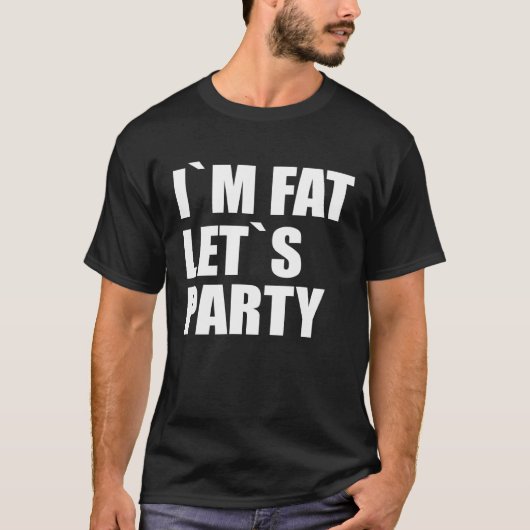 フットレッツパーティー Tシャツ (正面)
