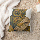 フッドのサルサパリラ回復性強壮剤。 クッション (ブランケット)