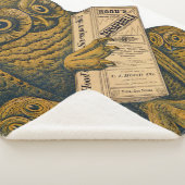 フッドのサルサパリラ回復性強壮剤。 シェルパブランケット (3/4)