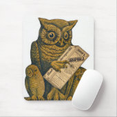 フッドのサルサパリラ回復性強壮剤。 マウスパッド (マウス)