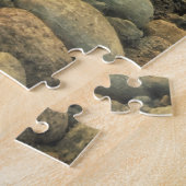 フッド川 ジグソーパズル (側面)