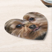 フッ！ ペーパーコースター (アングル)