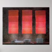 フトン ポスター (正面)