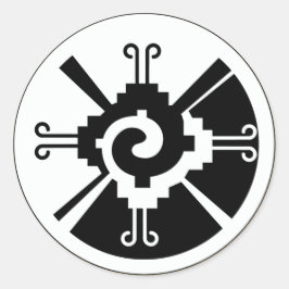 フナブクマヤンドパクト ラウンドシール