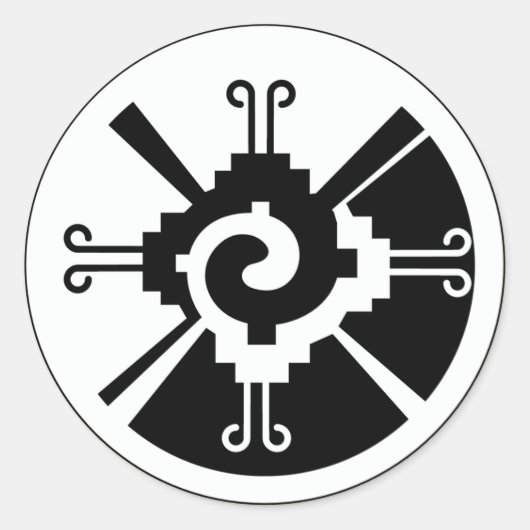 フナブクマヤンドパクト ラウンドシール (正面)