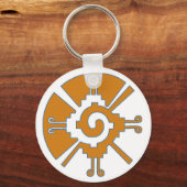 フナブク キーホルダー (正面)