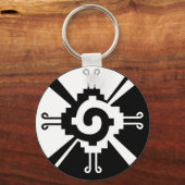 フナブク キーホルダー (正面)