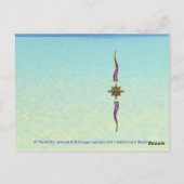 フナブク ポストカード (裏面)