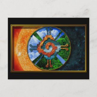 フナブク ポストカード