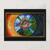 フナブク ポストカード (正面)