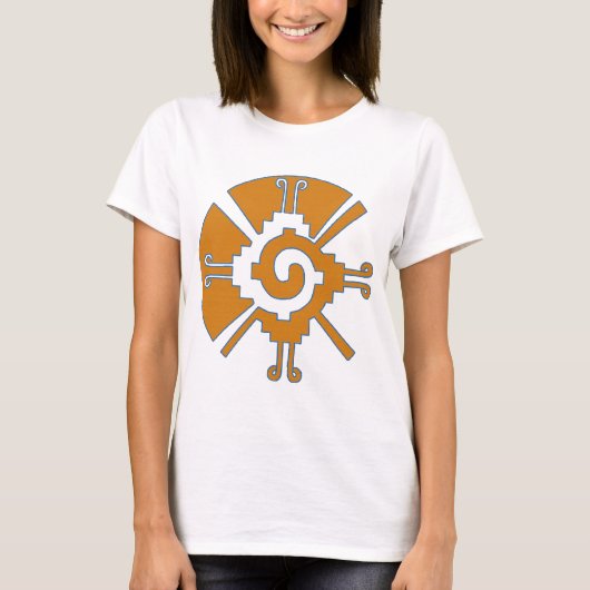 フナブク Tシャツ (正面)