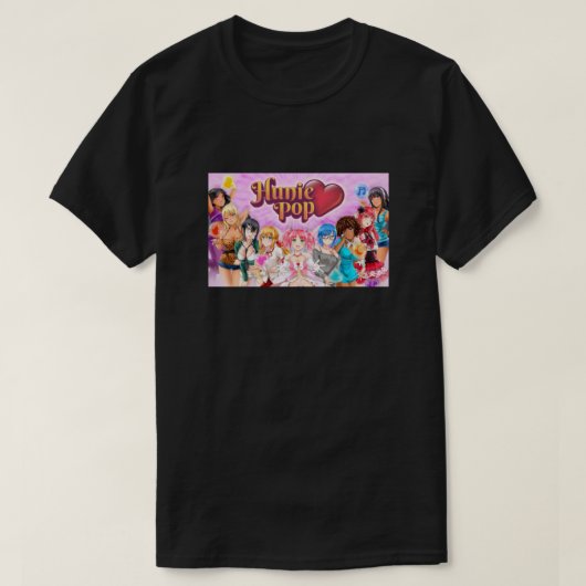 フニエップクラシック Tシャツ (デザイン正面)