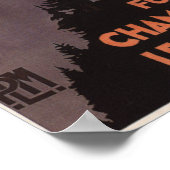 フニクレアレブレヴェントケーブルカーのポスター ポスター (角)