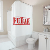 フバル シャワーカーテン (インサイチュ)