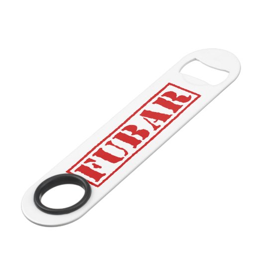 フバル スピード栓抜き (正面アングル)