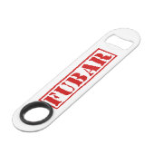 フバル スピード栓抜き (裏面アングル)