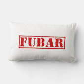 フバル ランバークッション (裏面)