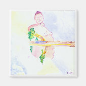 フビルス マグネット (正面)