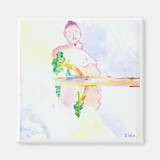 フビルス マグネット