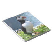 フフィンパフィン ノートパッド (アングル)