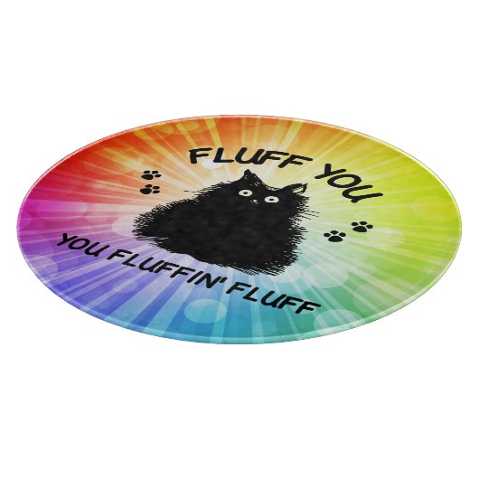 フフフフフフフフフフフフフフフフフフフフフフフフフフフフフキティキャットカットボア カッティングボード (角)