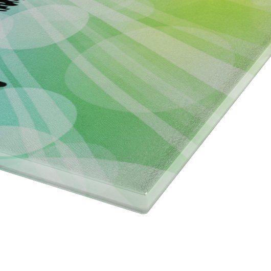 フフフフフフフフフフフフフフフ猫 カッティングボード (角)