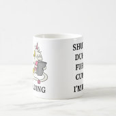 フフフフフフフ杯I's 読's コーヒーマグカップ (中央)