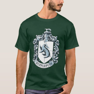 フフレプフクレストブルー Tシャツ