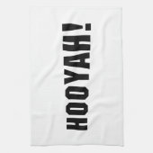 フフ！ キッチンタオル (縦)