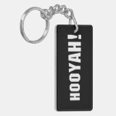 フフ！ キーホルダー (正面左)