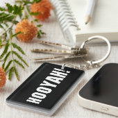 フフ！ キーホルダー (正面右)