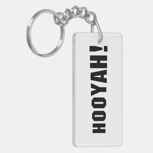 フフ！ キーホルダー (正面左)