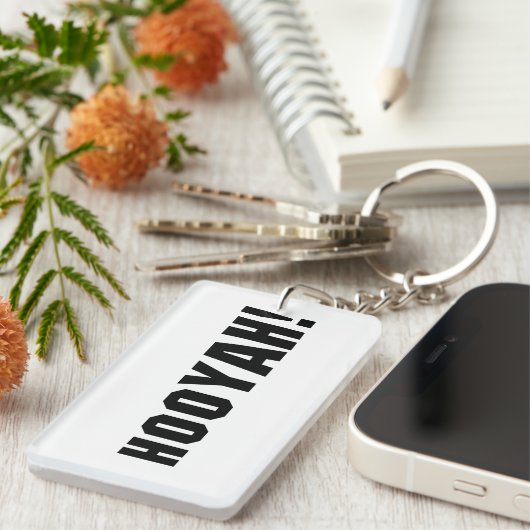 フフ! キーホルダー (正面右)