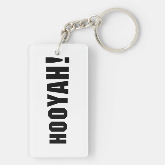 フフ！ キーホルダー (裏面)