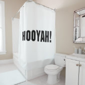 フフ！ シャワーカーテン (インサイチュ)