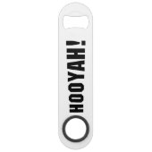 フフ！ スピード栓抜き (正面)