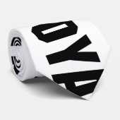 フフ！ ネクタイ (ロール)